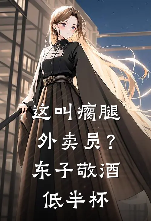 这叫瘸腿外卖员？东子敬酒低半杯