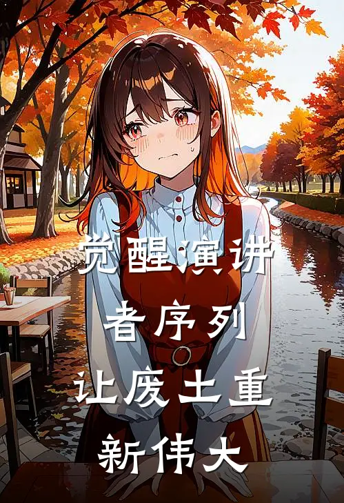 觉醒演讲者序列，让废土重新伟大(萧宇薛刃)完整版免费小说_最热门小说觉醒演讲者序列，让废土重新伟大(萧宇薛刃)