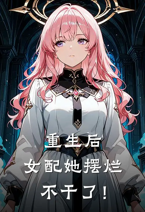 重生后，女配她摆烂不干了！