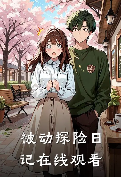被动探险日记在线观看