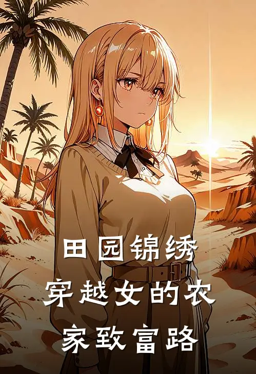 田园锦绣：穿越女的农家致富路