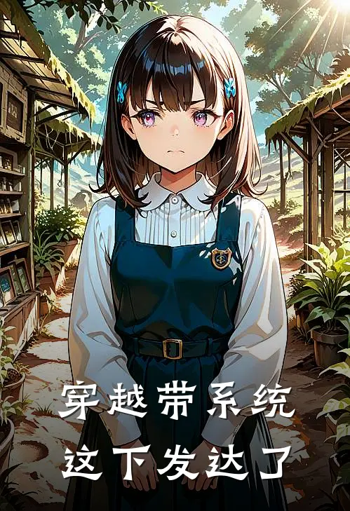 穿越带系统，这下发达了