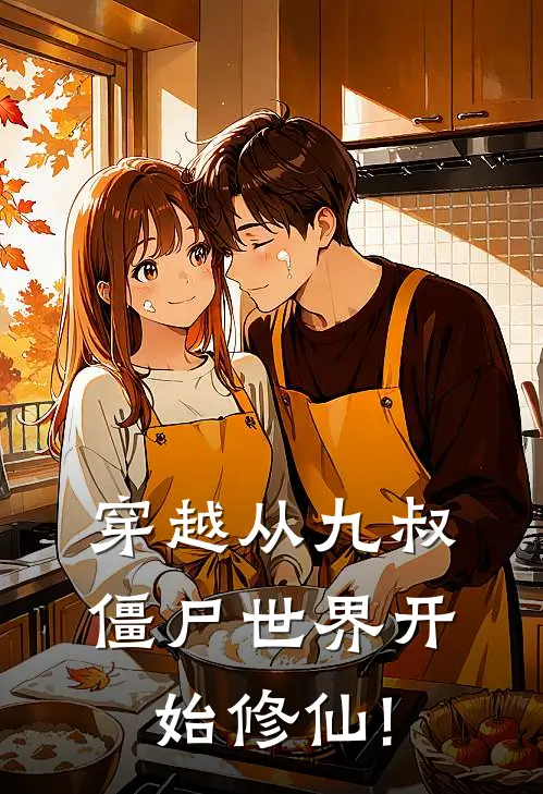 穿越从九叔僵尸世界开始修仙!