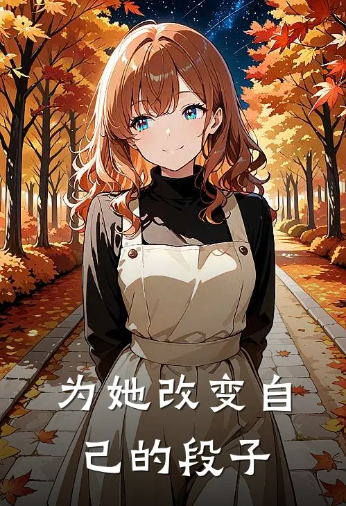 为她改变自己的段子