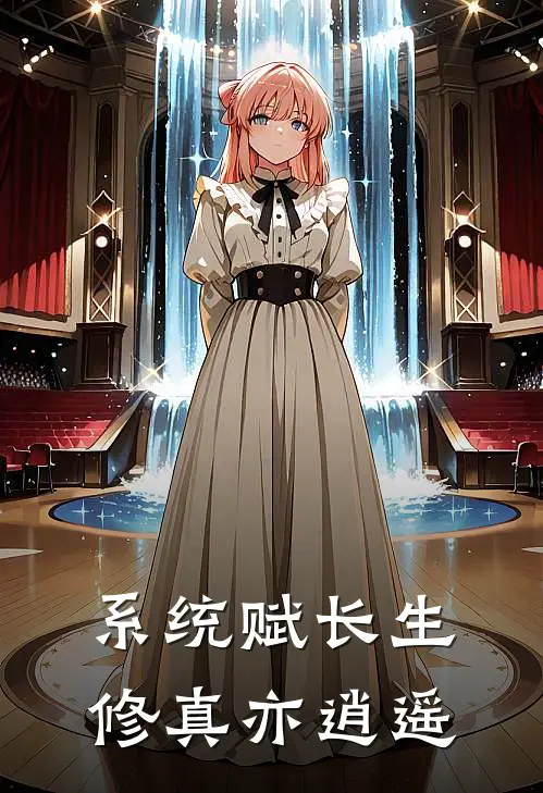 系统赋长生，修真亦逍遥上官欧阳孔渊完结小说免费阅读_热门免费小说系统赋长生，修真亦逍遥(上官欧阳孔渊)