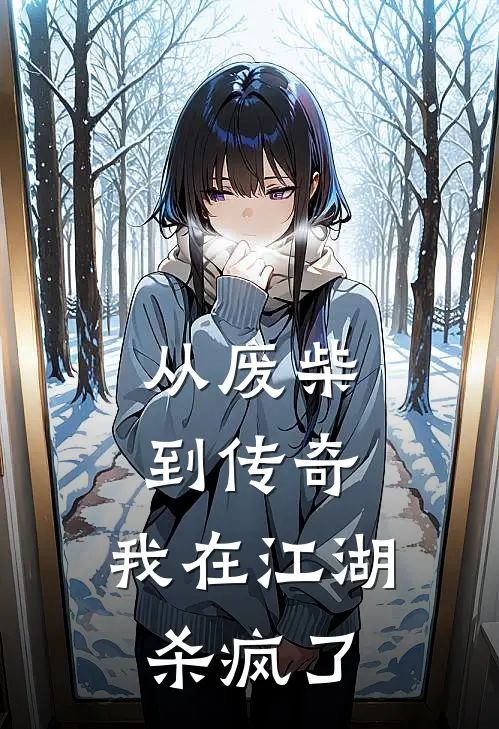 从废柴到传奇：我在江湖杀疯了