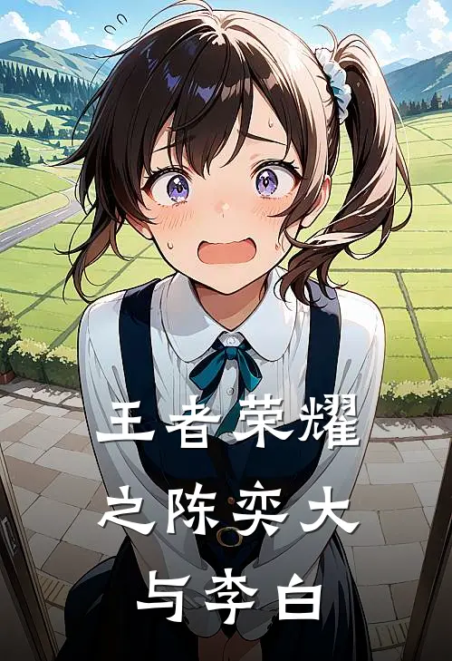 王者荣耀之陈奕大与李白