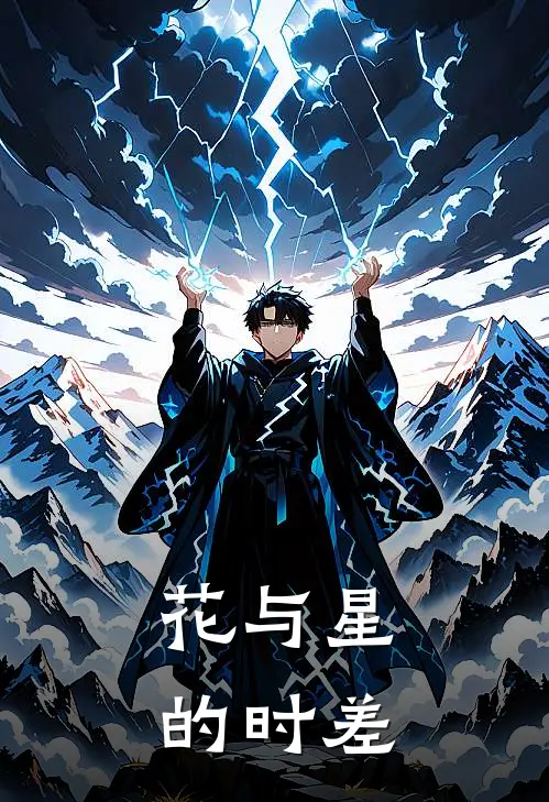 花与星的时差