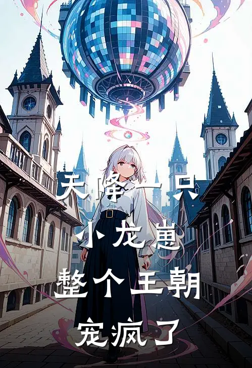 天降一只小龙崽，整个王朝宠疯了(龙止渊龙止渊)小说完结版_全文阅读免费全集天降一只小龙崽，整个王朝宠疯了龙止渊龙止渊