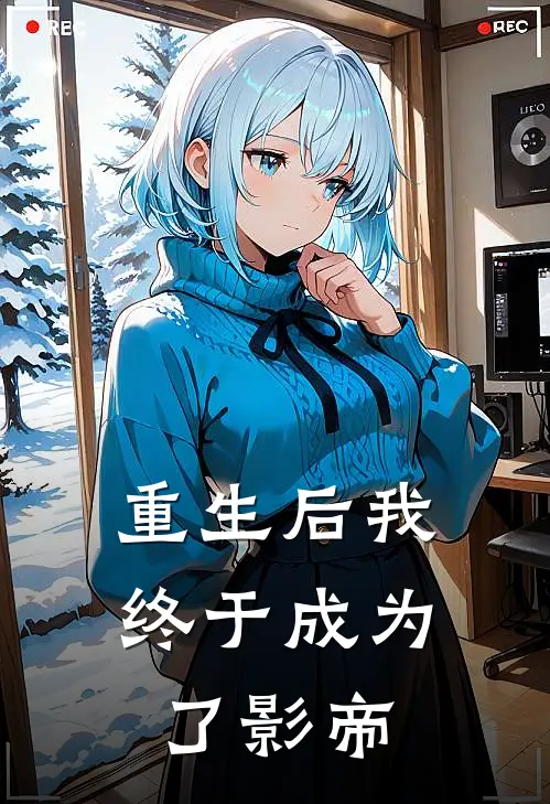 重生后我终于成为了影帝