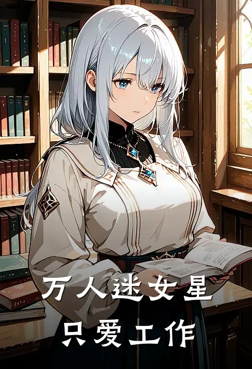 万人迷女星只爱工作