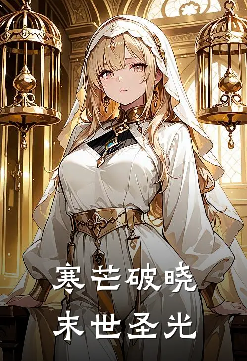 寒芒破晓：末世圣光