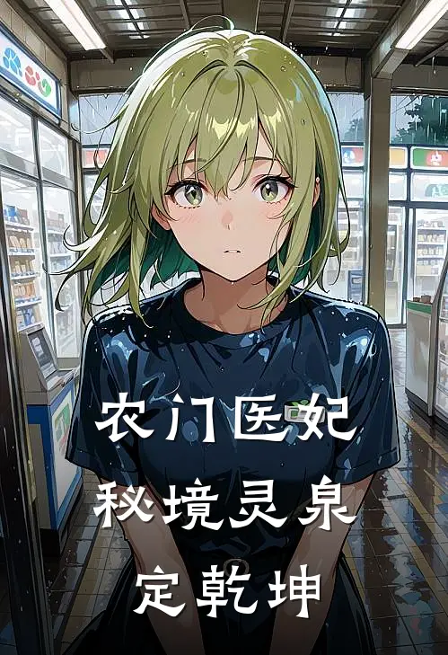 农门医妃：秘境灵泉定乾坤