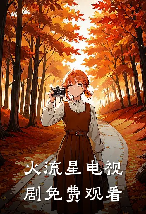 火流星电视剧免费观看