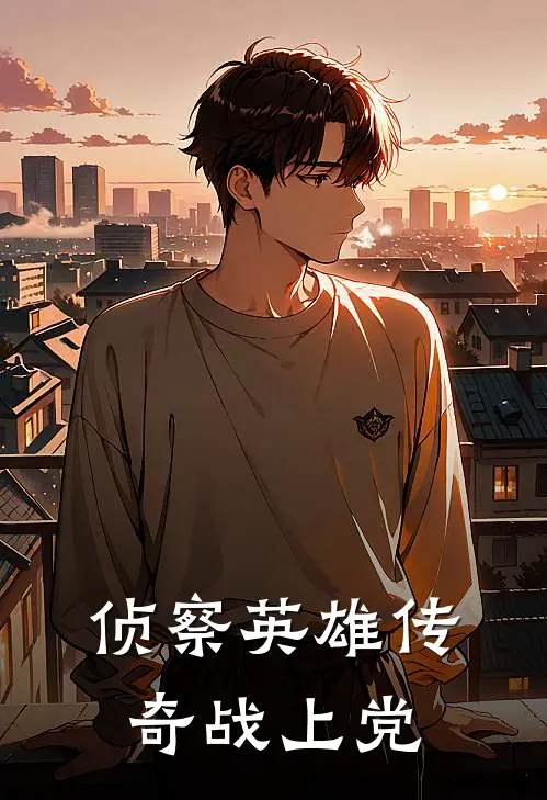 侦察英雄传奇战上党