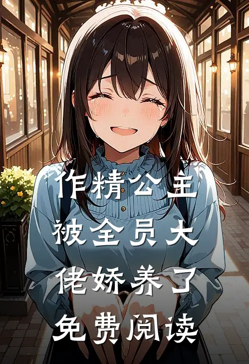 作精公主被全员大佬娇养了免费阅读