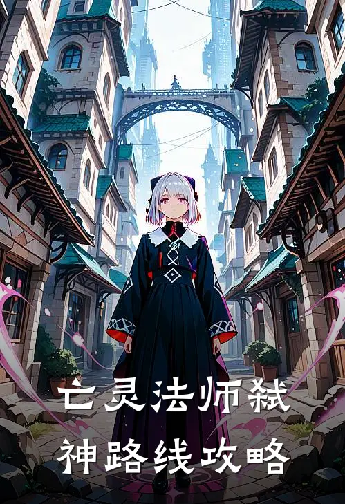 亡灵法师弑神路线攻略