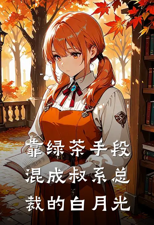 靠绿茶手段混成叔系总裁的白月光