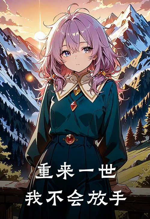 重来一世，我不会放手