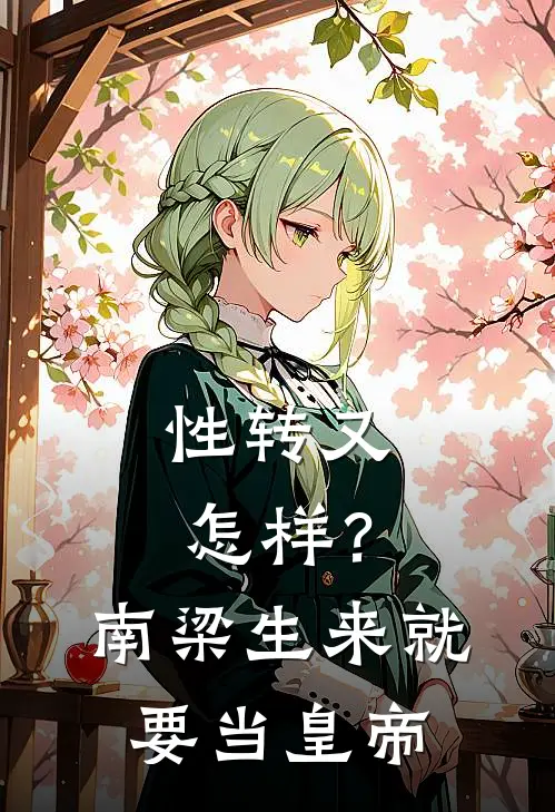 性转又怎样？南梁生来就要当皇帝