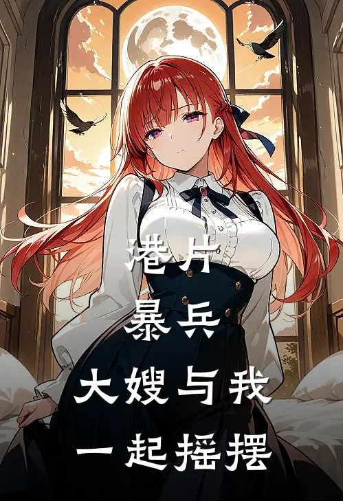 港片：暴兵，大嫂与我一起摇摆