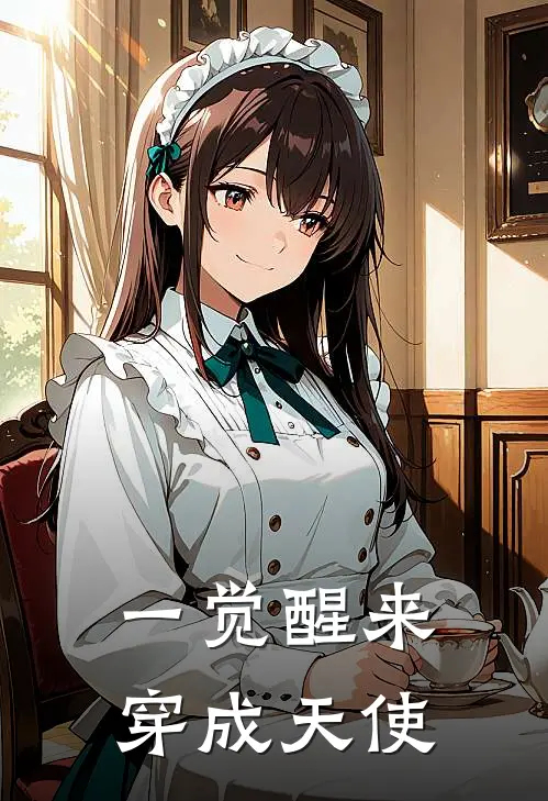 一觉醒来穿成天使