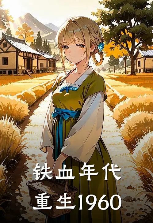 铁血年代：重生1960