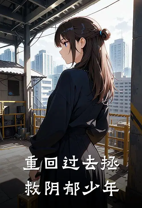 重回过去拯救阴郁少年