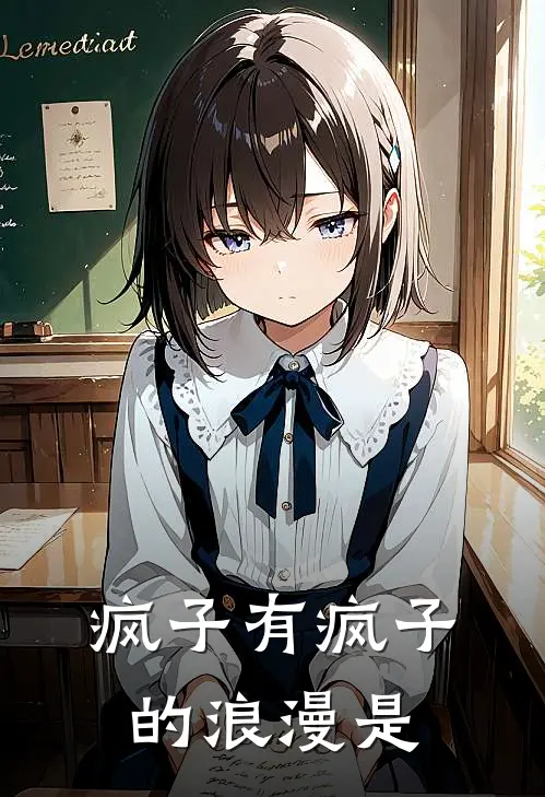 疯子有疯子的浪漫是