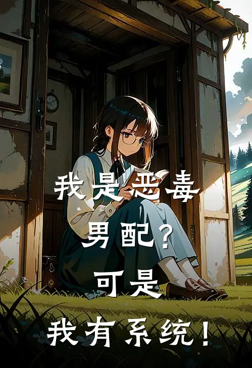 我是恶毒男配？可是，我有系统！