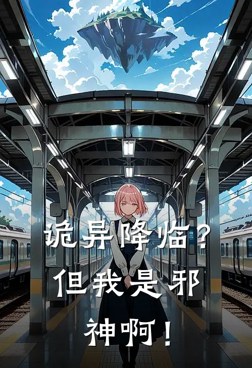 诡异降临？但我是邪神啊！