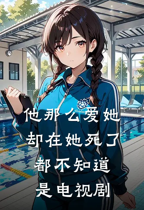 他那么爱她却在她死了都不知道是电视剧