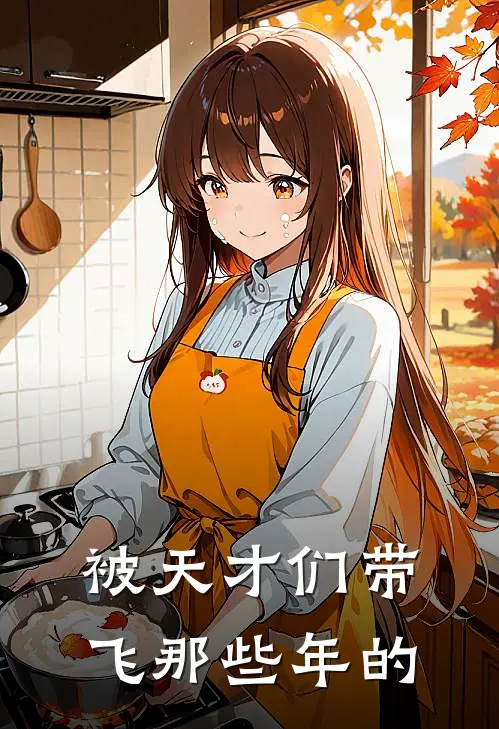 被天才们带飞那些年的