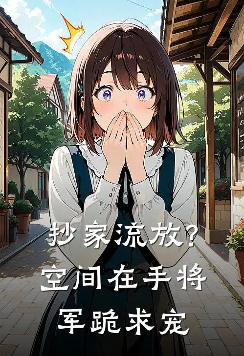 抄家流放？空间在手，将军跪求宠