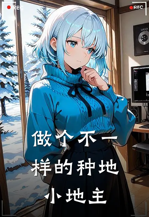 做个不一样的种地小地主