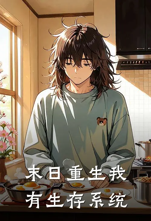 末日重生我有生存系统