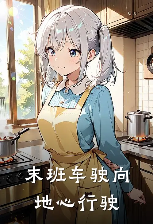 末班车驶向地心行驶