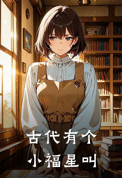 古代有个小福星叫