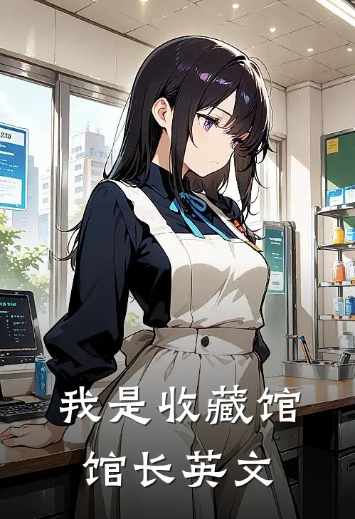 我是收藏馆馆长英文