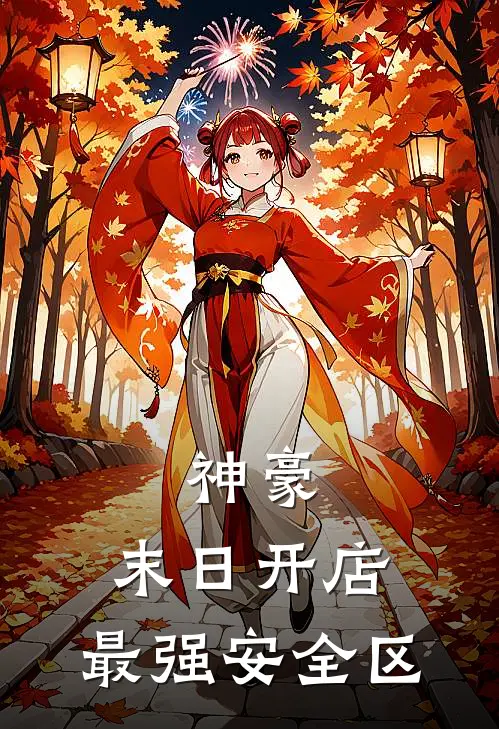 神豪：末日开店，最强安全区