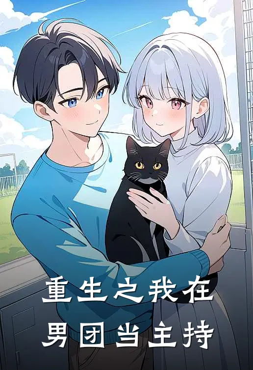 重生之我在男团当主持