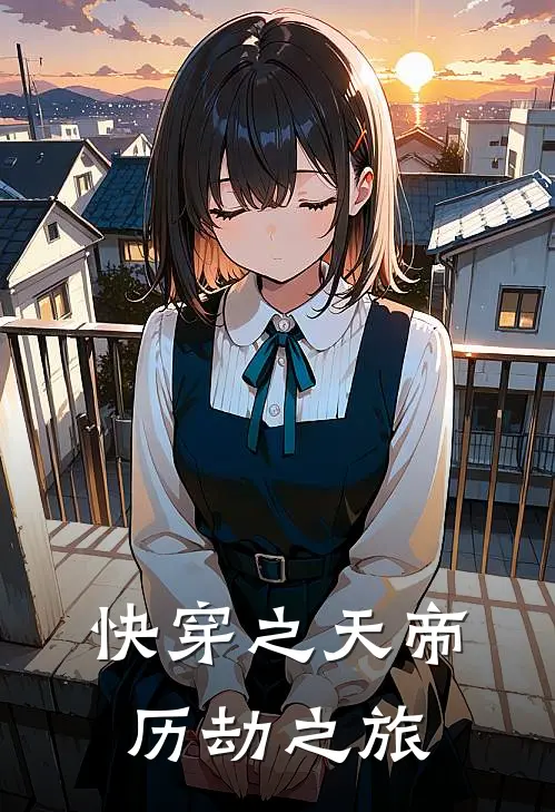 快穿之天帝历劫之旅