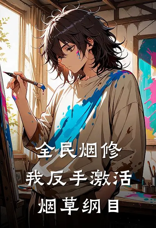 全民烟修，我反手激活烟草纲目