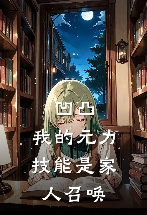 凹凸：我的元力技能是家人召唤雷云卡米尔热门免费小说_免费小说免费阅读凹凸：我的元力技能是家人召唤雷云卡米尔