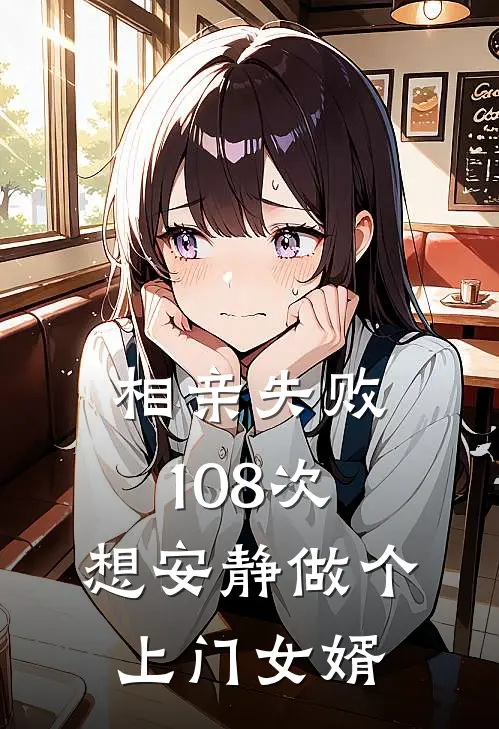 相亲失败108次，想安静做个上门女婿