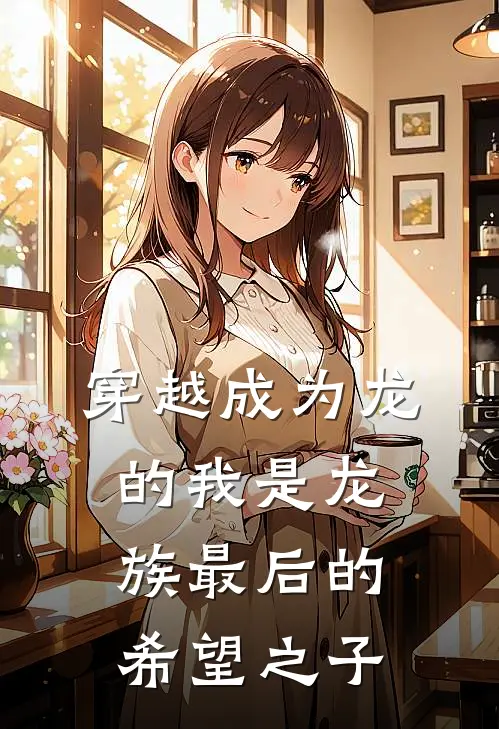 穿越成为龙的我是龙族最后的希望之子