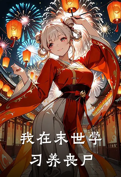 《我在末世学习养丧尸》林紫莹茵宝免费完本小说在线阅读_《我在末世学习养丧尸》林紫莹茵宝免费小说