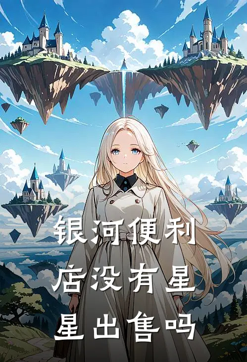 银河便利店没有星星出售吗