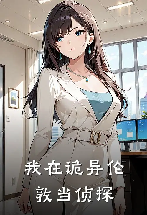 我在诡异伦敦当侦探(奥瑟加百列)无弹窗小说免费阅读_小说完整版免费阅读我在诡异伦敦当侦探奥瑟加百列