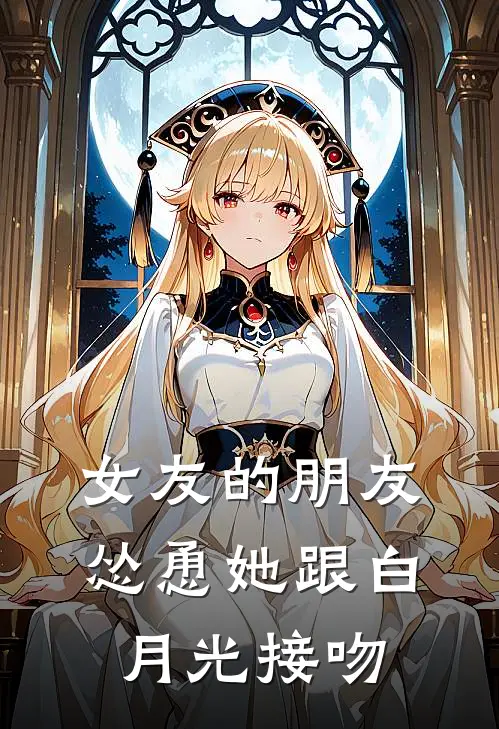 女友的朋友怂恿她跟白月光接吻